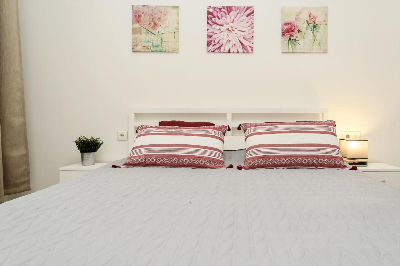 Arida Apartments Riga Dış mekan fotoğraf