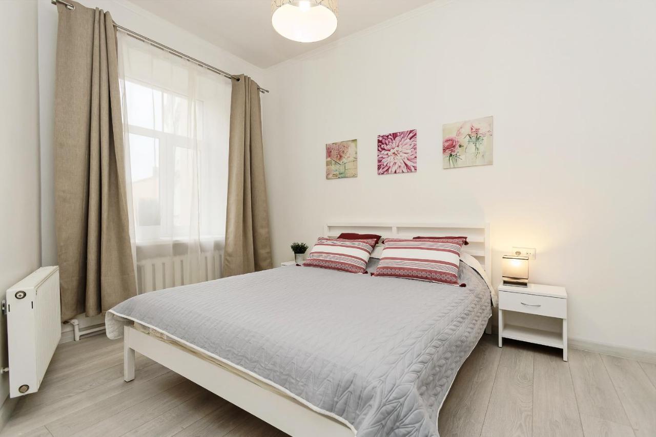 Arida Apartments Riga Dış mekan fotoğraf