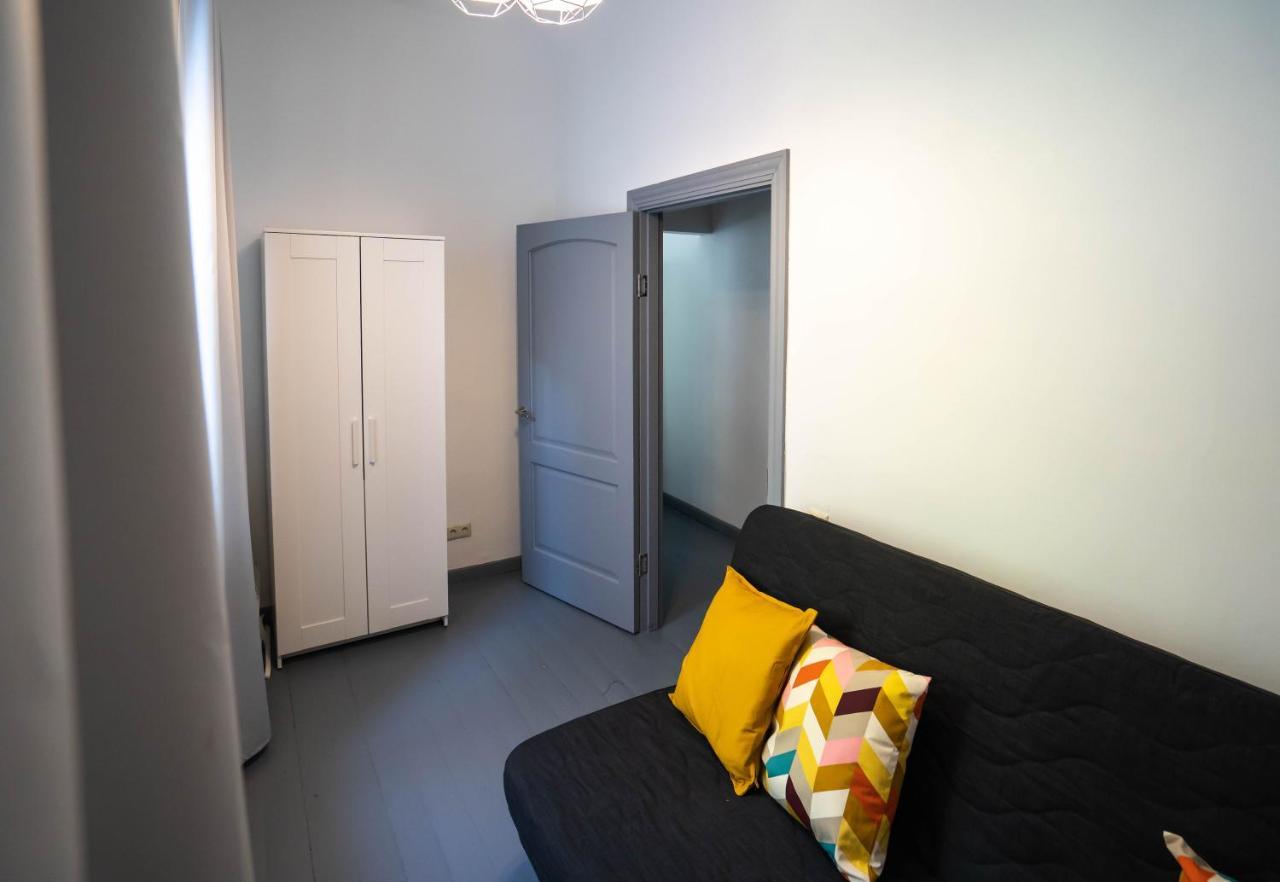 Arida Apartments Riga Dış mekan fotoğraf