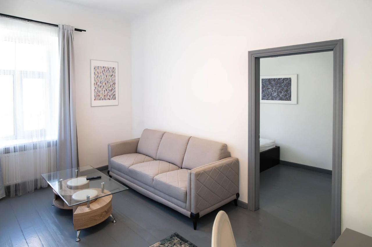 Arida Apartments Riga Dış mekan fotoğraf