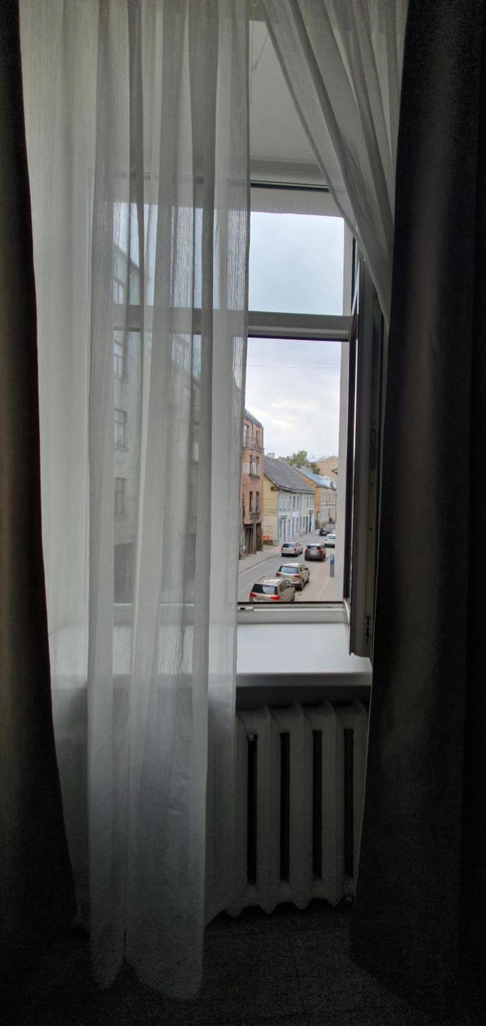 Arida Apartments Riga Dış mekan fotoğraf