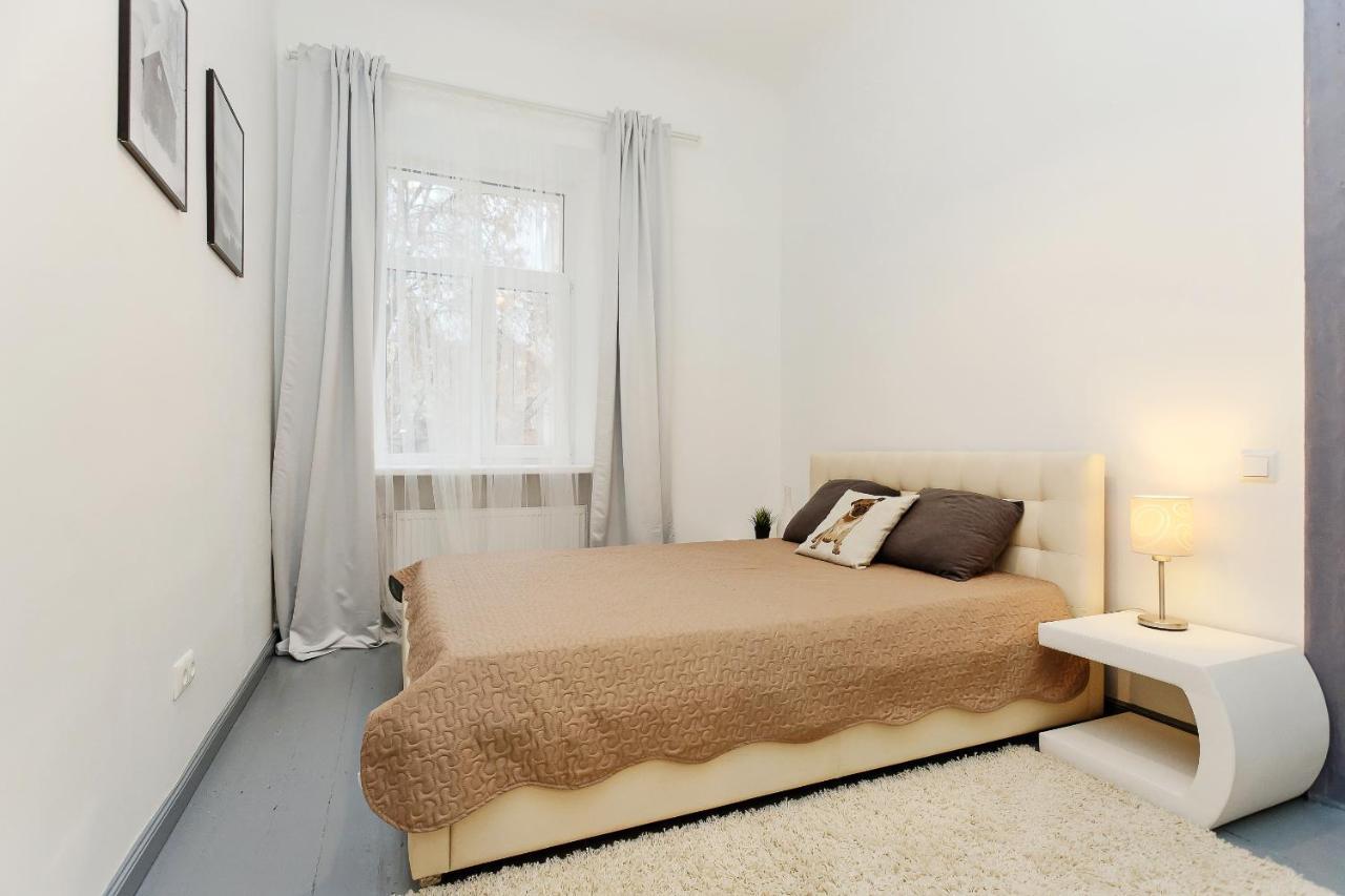 Arida Apartments Riga Dış mekan fotoğraf
