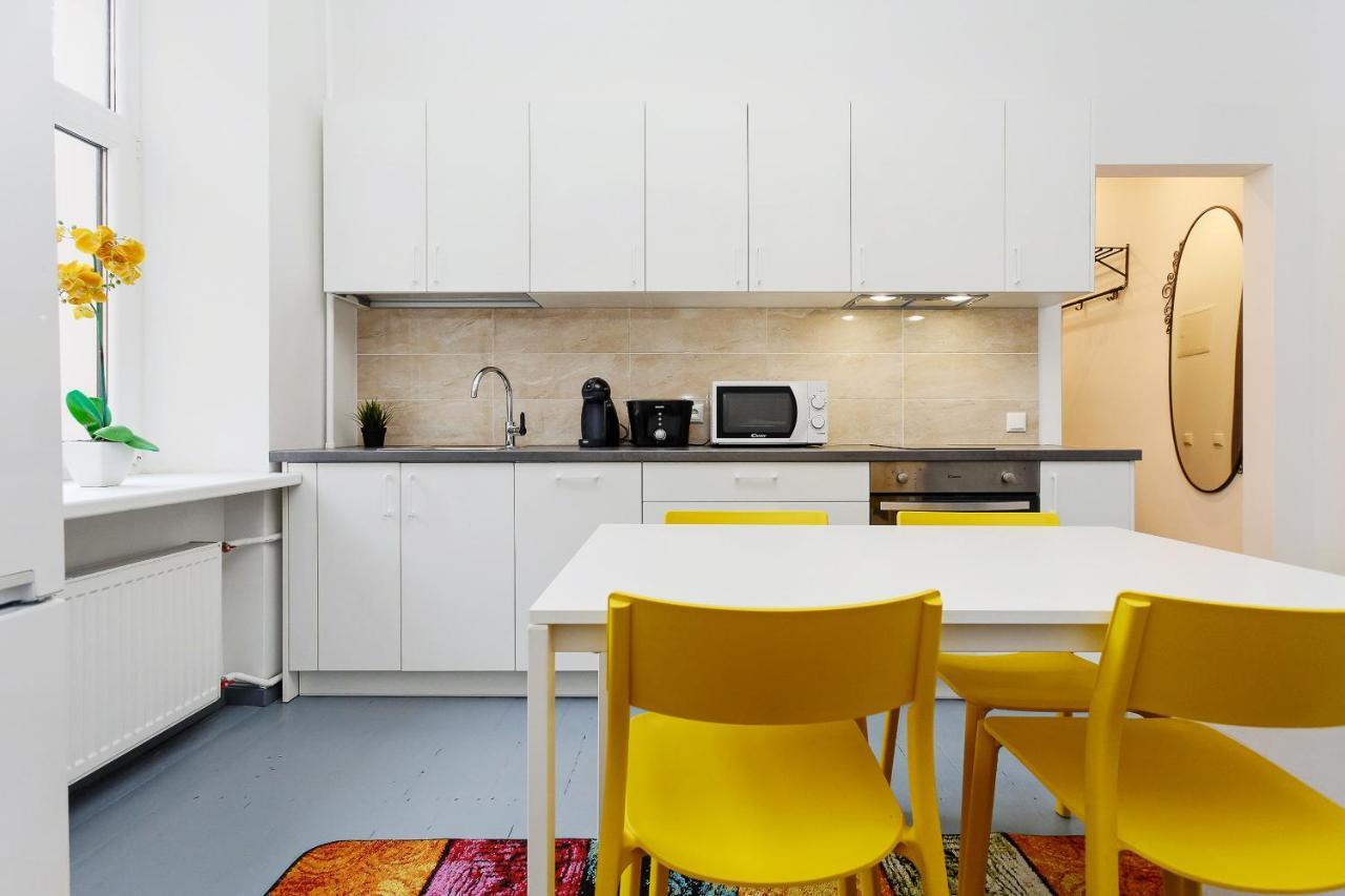 Arida Apartments Riga Dış mekan fotoğraf
