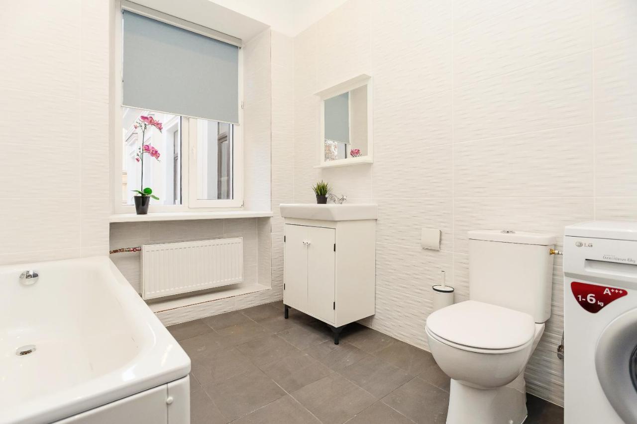 Arida Apartments Riga Dış mekan fotoğraf