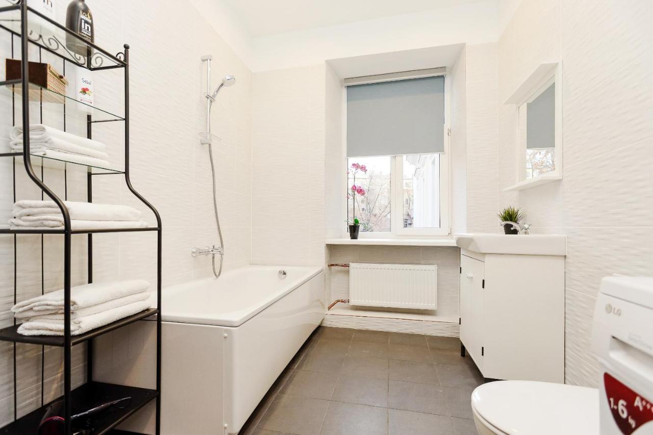 Arida Apartments Riga Dış mekan fotoğraf